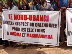 Élections en RDC: Masimanimba et Yakoma votent leurs députés le 15 Décembre prochain
