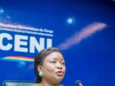 CENI-RDC: Élections de sénateurs, gouverneurs et vice-gouverneurs à Kwilu et Nord Ubangi auront lieu le 02 Avril prochain (COMMUNIQUÉ )