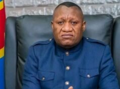 RDC : Jules Alingete remplacé à la tête de l’Inspection Générale des Finances (IGF)