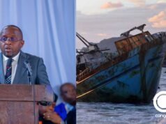 RDC: Naufrage sur le lac Tumba : le gouvernement déploie une mission interministérielle, 107 disparus à ce jour dans l’équateur