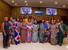 Élections locales en RDC : Les Femmes Conseillères Communales réclament l’achèvement du processus électoral