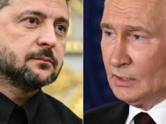 Zelensky prêt à rencontrer Poutine pour mettre fin à la guerre