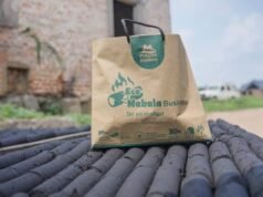 Du déchet à l’énergie : une révolution verte au Maniema