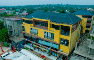 Mbujimayi : La Merveille Hôtel ouvre ses portes, un joyau au cœur de la ville