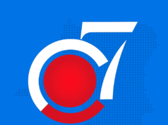 🌍 Congo7 – L’info qui vous rapproche de l’essentiel ! LOGOS CONGO7