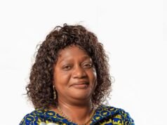 MLC Kasaï Oriental : Mwadi Mayenga Générose portée à la tête de la Ligue des Femmes pour une nouvelle dynamique politique Générose Mwadi Mayenga