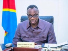 Kasaï Oriental : l’exécutif provincial ouvre 2026 face à l’épreuve des résultats