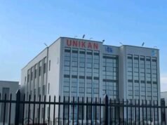 Kasaï-Central : Kananga se prépare à l’arrivée du Président Félix Tshisekedi