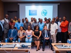 RDC-Cybersécurité : l’ARPTC et l’UIT renforcent les capacités des acteurs du numérique à Kinshasa ARPTC ET UIT Photo de famille