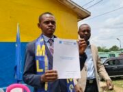 MLC/Kasaï Oriental : Me Jean Luabeya Kasuasua, un nouveau souffle pour le parti de Jean-Pierre Bemba