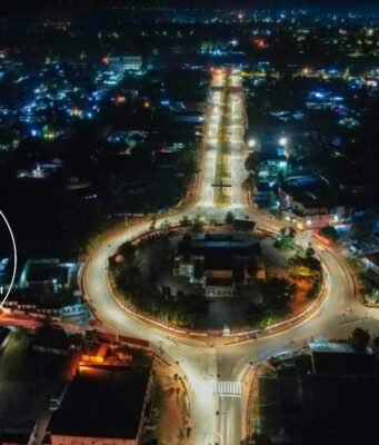 Mbujimayi : qui a ordonné l’interpellation du journaliste Pablo Sinzidi ?