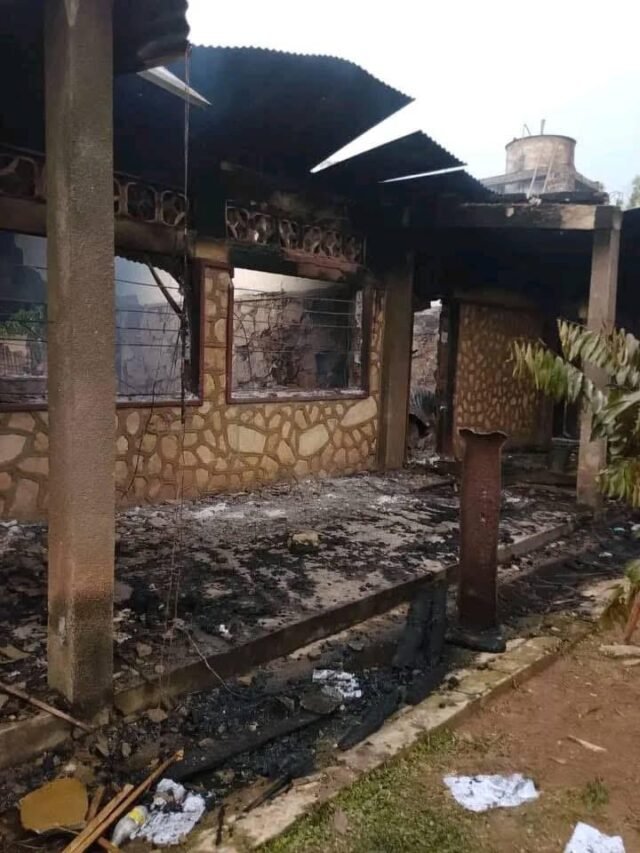 La RADIO Veritas de KABINDA