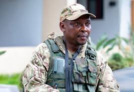 Nord-Kivu : le porte-parole militaire du M23, Willy Ngoma, tué lors d’une frappe de drones à Rubaya WILLY NGOMA AFC M23