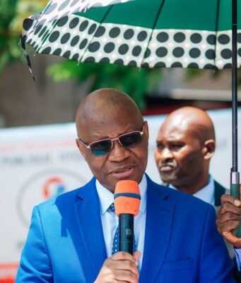 RDC : Kinshasa recadre le Kasaï-Oriental après un arrêté jugé illégal