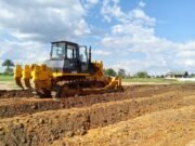 Beni : lancement des travaux de modernisation du stade du 15 Octobre Beni lancement des travaux de modernisation du stade du 15 Octobre