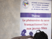 Kasaï Oriental : Mbujimayi, la jeunesse mobilisée contre le sexe transactionnel chez les jeunes filles Célébration de la journée de la femme au conseil urbain de la jeunesse Ph illustration IA