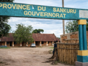 Sankuru : élections des gouverneurs bloquées, la CENI à court de moyens Gouvernorat du Sankuru