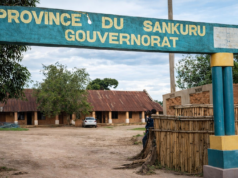 Sankuru : élections des gouverneurs bloquées, la CENI à court de moyens Gouvernorat du Sankuru