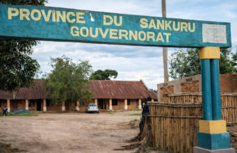 Sankuru : élections des gouverneurs bloquées, la CENI à court de moyens Gouvernorat du Sankuru