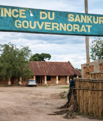 Sankuru : élections des gouverneurs bloquées, la CENI à court de moyens Gouvernorat du Sankuru