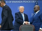 Guerre dans l’Est : Washington serre encore la vis contre Kigali