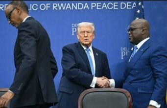 Guerre dans l’Est : Washington serre encore la vis contre Kigali