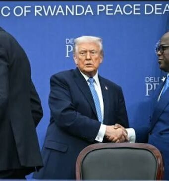 Guerre dans l’Est : Washington serre encore la vis contre Kigali