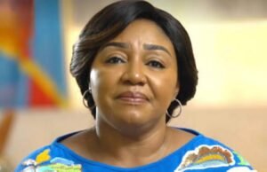 Washington : une tentative d’assassinat présumée contre la Première dame congolaise