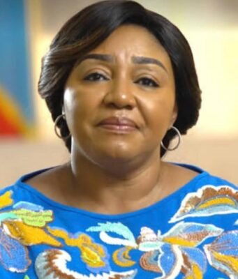 Washington : une tentative d’assassinat présumée contre la Première dame congolaise