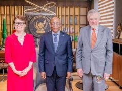 RDC : une diplomatie judiciaire en mutation pour renforcer l’État de droit