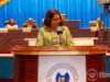 RDC : pollution minière, Marie Nyange rassure les députés et annonce des réformes