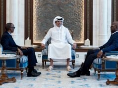 RDC : reprise annoncée des négociations entre Kinshasa et le M23 en Suisse