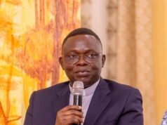 Faux arrêté à l’UOM : l’ESU dément, Apollinaire Cibaka reste recteur