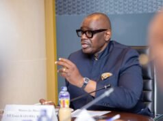 RDC-MINES: Vers une gouvernance renforcée : Louis Watum Kabamba instaure la redevabilité trimestrielle