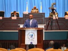 RDC : Deux projets de loi de prêts de 150 millions USD jugés recevables à l’Assemblée nationale