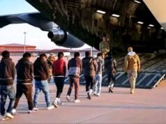 RDC : polémique autour d’un projet d’accueil de migrants expulsés des États-Unis