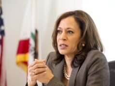 Kamala Harris alerte : Trump jugé dangereux pour la paix mondiale
