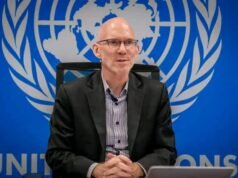 RDC : James Swan prend la tête de la MONUSCO avec un engagement centré sur la protection des civils