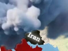 Moyen-Orient : l’Iran conditionne un arrêt de ses opérations à la fin des attaques et évoque un passage sécurisé dans le détroit d’Ormuz