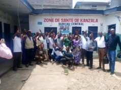 Kasaï : les services de santé reprennent après la suspension de la grève