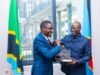 RDC–Tanzanie : vers un renforcement de la coopération militaire régionale