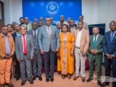 Kinshasa : les agents publics urbains déclenchent une grève illimitée dès le 14 avril 2026