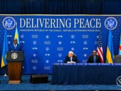 RDC–AFC/M23 : avancées sur l’accès humanitaire et le cessez-le-feu après les pourparlers de Montreux