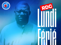RDC : le 6 avril déclaré férié en hommage à Simon Kimbangu